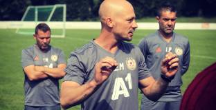 Ел Маестро: Много сме разочаровани, че изгубихме точки от този мач